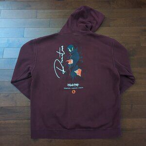 (2002) Primitive X Naruto "Itachi"